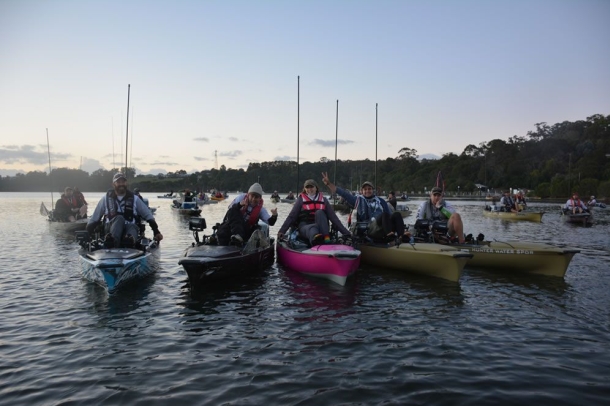 Pettie wins at Mallacoota, makes Aussie team